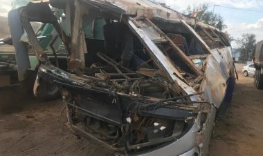 Motorista de ônibus que tombou com torcedores do Corinthians vai responder por homicídio culposo