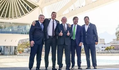 Mercosul e Singapura selam acordo comercial em cúpula do bloco