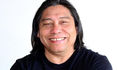 Daniel Munduruku: escritor indígena e agora sucesso em “Terra e Paixão"