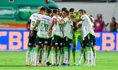Veja quais serão os adversários do América na Série B de 2024