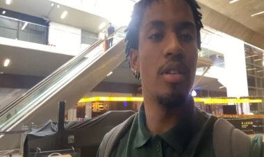 Jogador denuncia racismo durante partida entre Cerrado e Minas pelo campeonato nacional de basquete