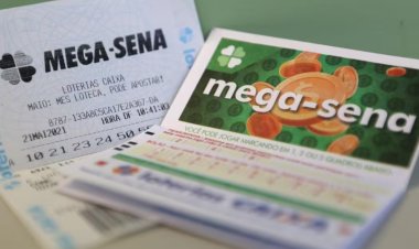 Apostas de BH, Contagem e mais 4 cidades de MG levam a quina da Mega-Sena 2665