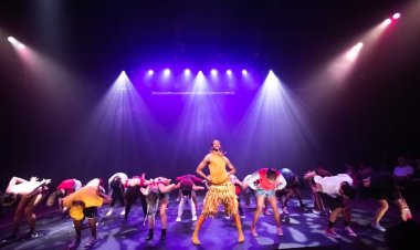 Ballet Jovem Minas Gerais está em busca de novos integrantes