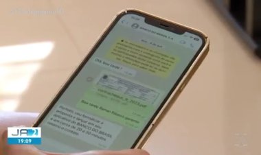 Golpistas se passam por funcionários de bancos e enganam servidores públicos; Entenda