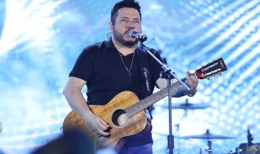 Bruno volta a se apresentar sem Marrone, afastado por problemas de saúde