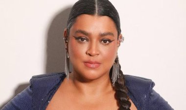 Preta Gil anuncia fim do tratamento contra câncer no intestino