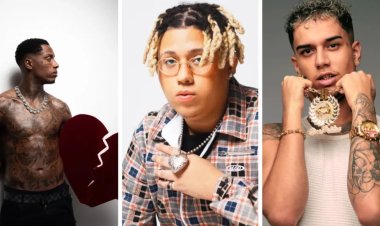Por que trap ganhou espaço em festivais, mas segue injustiçado nos rankings anuais do streaming?