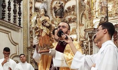 Católicos se preparam para a tradicional festa de Santa Luzia; veja programação
