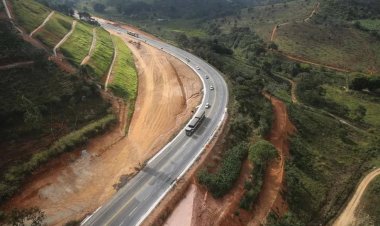 BR-381, BR-040, BR-101: Saiba o significado dos 'nomes' das rodovias que cortam o Brasil