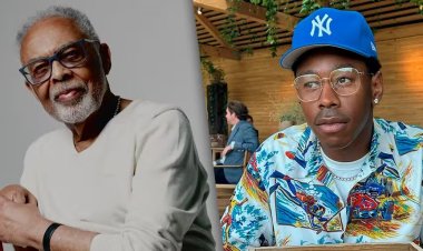 Tyler, the Creator usa música de Gilberto Gil e cantor pede que a campanha seja retirada do ar imediatamente