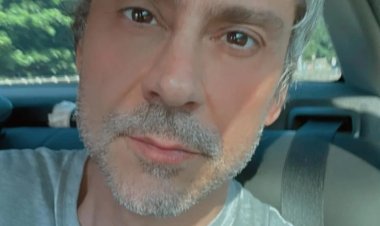 Alexandre Nero fala sobre compulsão alimentar: 'Luta diária, preciso ficar longe de doces, é um desespero'