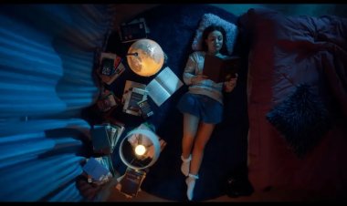 Larissa Manoela lança filme e fala sobre rompimento com a família: 'Meu trabalho me salvou'