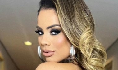 Lexa abre o jogo sobre nova fase na carreira após último projeto de funk