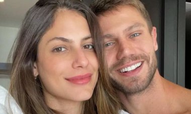 Mari Gonzalez é cobrada sobre fim com Jonas e se irrita