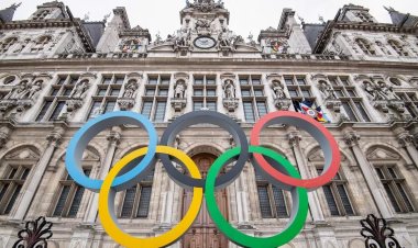 Paris-2024: COB reforça meta de recorde de medalhas para as Olimpíadas