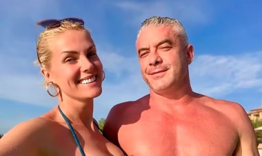Ana Hickmann e ex-marido terão de pagar dívida milionária em três dias