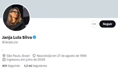 Adolescente de 17 anos diz à PF em depoimento que invadiu conta de Janja em rede social