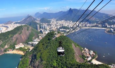 Entenda a polêmica e o que diz a lei sobre direitos de utilização da imagem do Pão de Açúcar