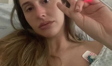 Mulher é diagnosticada com infarto pulmonar após ir a hospital com suspeita de gases