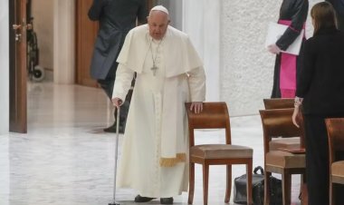 Papa Francisco diz que não quer ser enterrado no Vaticano