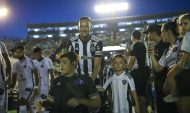 Torcida do Atlético lamenta escassez de jogos no interior pelo Estadual