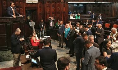 Famílias que ganham até R$ 8 mil poderão ter R$ 25 mil para compra de imóvel, após projeto aprovado na Alerj