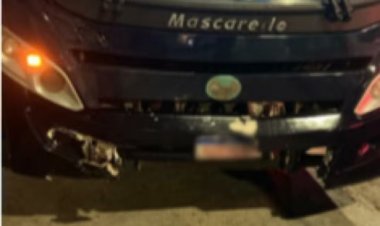 Adolescente em bicicleta elétrica morre após acidente com ônibus, em Montes Claros