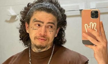 Whindersson Nunes se pronuncia sobre suposto affair após vazamento de conversas íntimas