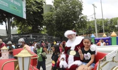 Saiba como doar para o almoço de Natal nos Restaurantes Populares de BH