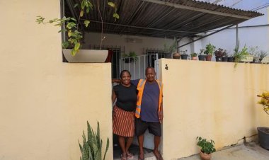 Com ajuda de voluntários, eles saíram da rua e ganharam um lar em BH