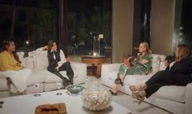 'Angélica 50 & Tanto': Preta Gil, Susana Vieira e Bárbara Paz falam sobre o fim e a beleza da vida
