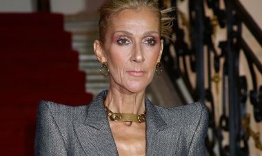 Celine Dion perdeu o controle dos músculos, diz irmã da cantora