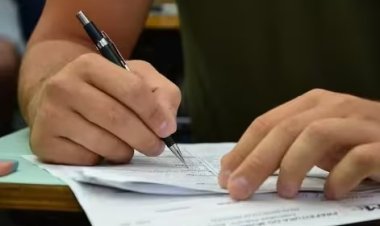 MP vai apurar suposto vazamento de prova do concurso da Defensoria Pública de MG