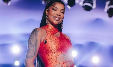 ‘Ludmilla In The House’: cantora é criticada pelo preços dos ingressos da nova turnê