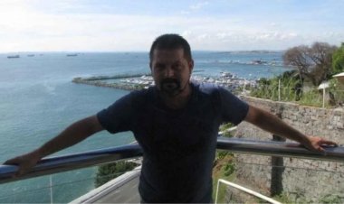 Buscas por escritor desaparecido em praia turística de Florianópolis são suspensas: 'nada encontrado'