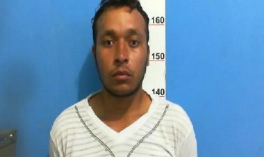 Funcionário de obra vira réu por chacina contra mãe e três filhas em MT