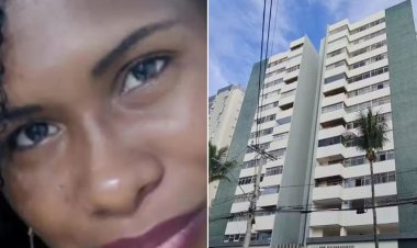 Mãe de adolescente e cuidadora de crianças: conheça doméstica que morreu após queda em poço de elevador na Bahia