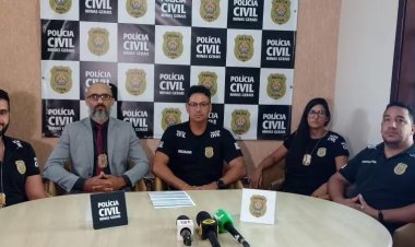 Traficantes executam carroceiro por discordarem de relacionamento dele com menor