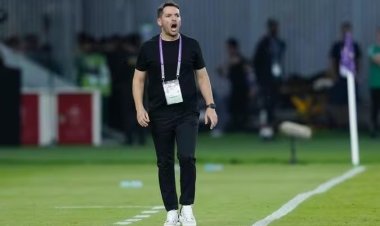 Novo técnico celeste, Larcamón já treinou dois ex-jogadores do Cruzeiro