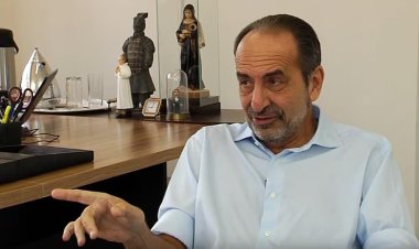 Sobre Nikolas e Cleitinho, Kalil diz: ‘Rede social só não vai eleger governador’