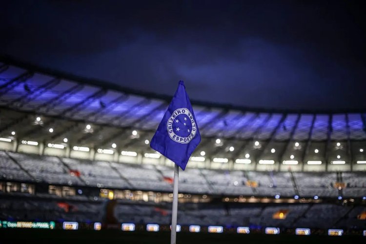 Cruzeiro terá torcida contra o Palmeiras na última rodada do Brasileirão