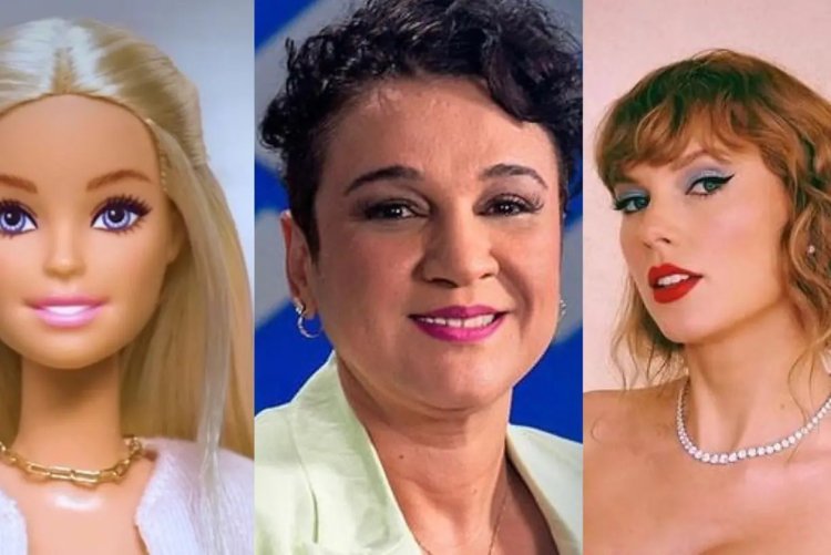 Forbes divulga lista das mulheres mais poderosas do mundo em 2023
