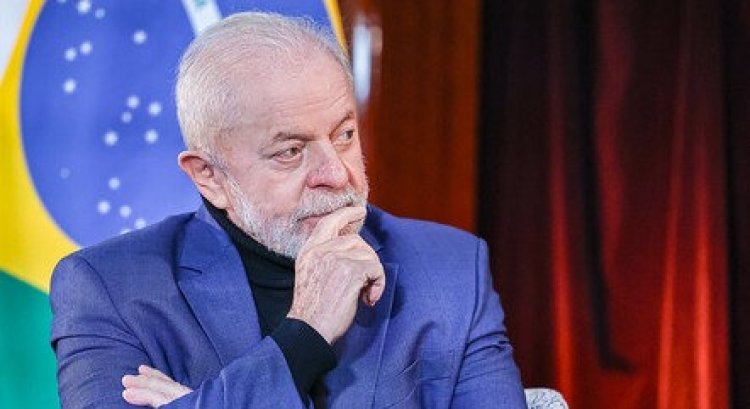 Lula faz acordo judicial e terá de pagar R$ 41,7 mil por infração ambiental em sítio em SP