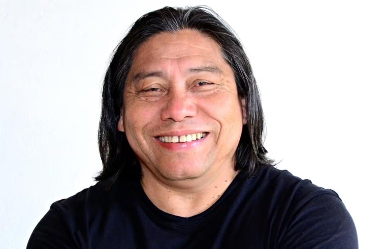 Daniel Munduruku: escritor indígena e agora sucesso em “Terra e Paixão"