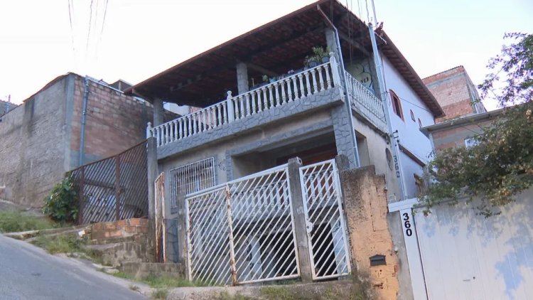 Ex-agente penitenciário é preso suspeito de matar a namorada