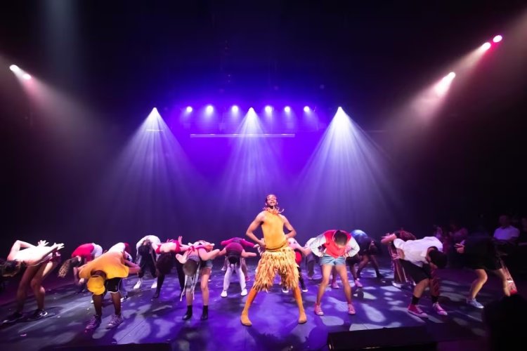 Ballet Jovem Minas Gerais está em busca de novos integrantes