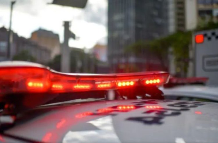 Mulher de 30 anos é esfaqueada pelo marido após chegar tarde do trabalho em Esmeraldas
