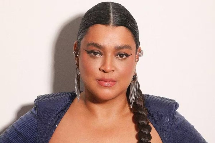 Preta Gil anuncia fim do tratamento contra câncer no intestino