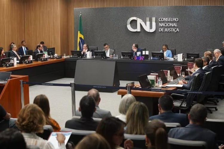 CNJ tem maioria para aprovar igualdade de gênero em cargos nos tribunais