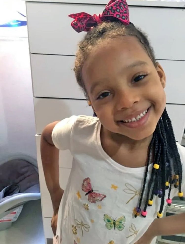Homem é preso por matar a filha com golpes de cinto em Niterói; ele disse que agrediu a filha ‘para corrigi-la’